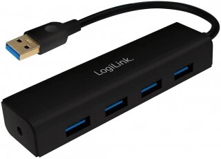 LogiLink UA0295 USB Hub kullananlar yorumlar